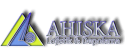 Ahıska Lojistik Logo
