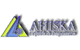 Ahıska Lojistik Logo